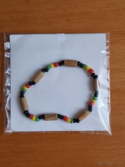 Bižuterie šperky náušnice - 17