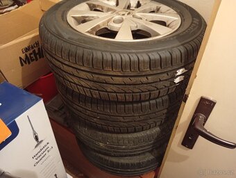 Škoda Citigo 1.0mpi+lpg - 17