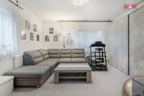 Prodej nájemního domu, 248 m², Krásná Lípa, ul. Bendlova - 17