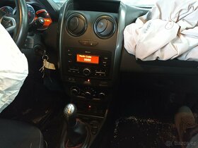 Dacia Duster 1.6 84kw klima 2018 - 17