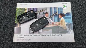 Prodám Škoda Octavia 2 combi 1.6 TDI 77kW čerstvě po STK - 17