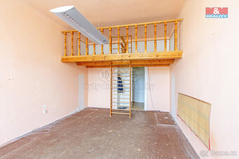 Prodej bytu 3+1, 102 m², Krnov, ul. Mikulášská - 17