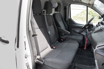 Ford Transit Custom 2.2 TDCi Trend L1H1 T310 - 17