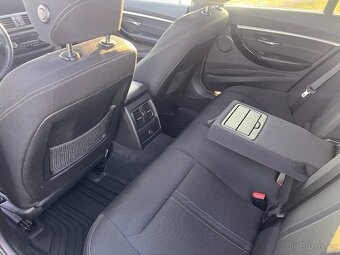 BMW 330D, F31, 120 tis km, servis BMW, SUPER CENA - 17
