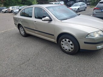 Octavia 2 2004 1.9 Tdi - 17