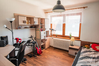 Prodej domu Mohelno 5+kk - 17