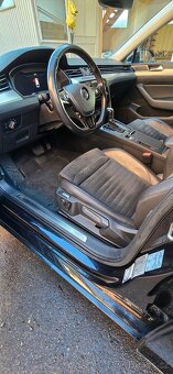 Passat b8 Highline 2016 2.0tdi - 17