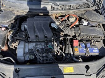Ford Mondeo ST220 3.0 V6 166kw - 17