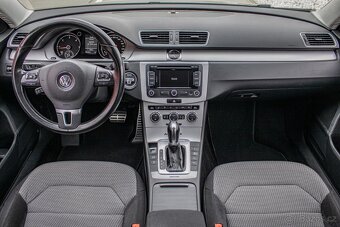 Volkswagen Passat Variant Alltrack 2.0 TDI BMT 4MOTION DSG - 17