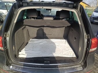 Vw Touareg 6,0i W12 - 17