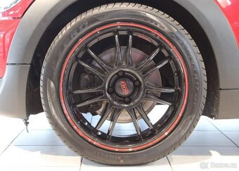 Mini Cooper S 135kW Manual benzín - 17