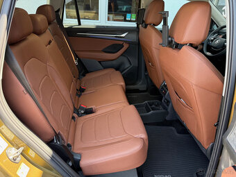 Škoda Kodiaq 2.0TDI 142kW 4x4 Exclusive Selection - 17