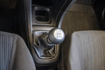 Suzuki Swift 1.2 AC GLX 4x4 - 17