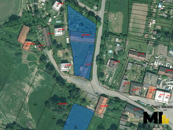 Prodej rodinného domu, 473 m2, Dolní Metelsko, Horšovský Týn - 17