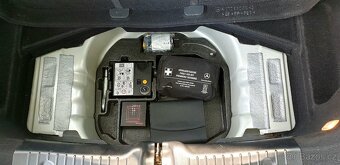 Mercedes Benz SLK 200 R172, nová STK - 17