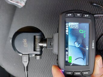 Kamera do auta Niceboy Pilot Q8 NOVÁ - 17