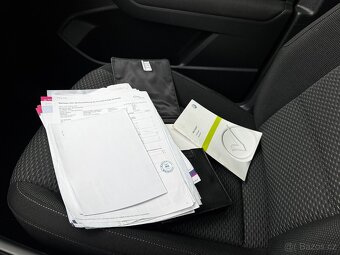 Volkswagen Touran 1.4 TSI 110kw, 2x Kola, Najeto 124tkm. - 17