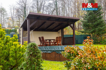 Prodej rodinného domu v Ostravě, ul. Turgeněvova - 17