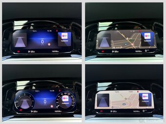 Volkswagen Golf Variant 2.0 TDI Life 2022 - 17