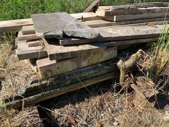 Mramor obklady dlažby pro Bazén Terasu atd. - 17