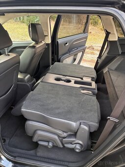 Dodge Journey 2.0 CRD / Fiat Freemont - 17
