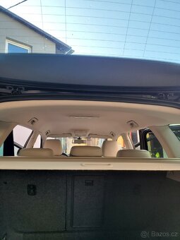 ŠKODA SUPERB FACELIFT (KOMPLET SERVIS,NOVÁ TK) - 17