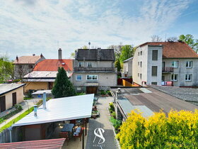Prodej rodinného domu s pozemkem 750 m² Nemilany - Olomouc - 17