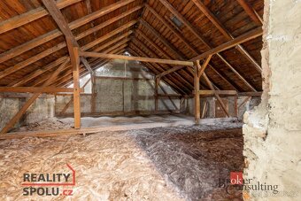 Prodej, domy/rodinný, 120 m2, Hynčice 7, 79395 Město Albrech - 17