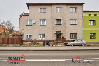 Prodej, byty/4+kk, 90 m2, Zbečník , Hronov, Náchod [ID 67496 - 17
