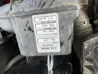 Citroën C4 1.6i 16v 80Kw AUTOMAT ČR - 17