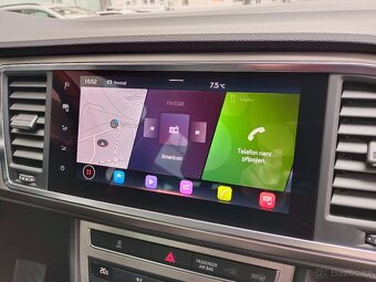 Seat Ateca X-Perience 2.0TDI 110kW 4x4 DSG Full LED Keyless - 17