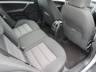 Škoda Octavia 2.0TDi,103kw,12/2011,AMB,ČR,2maj.TOPSTAV - 17