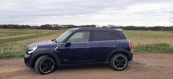 Mini Countryman 2.0Sd All4 105KW - 17