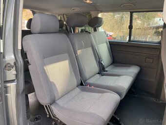 Volkswagen Caravelle, 2,0TDI 103KW 8mist - 17
