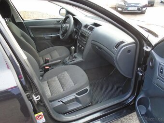 Škoda Octavia 1.2 TSI 77kW - 17