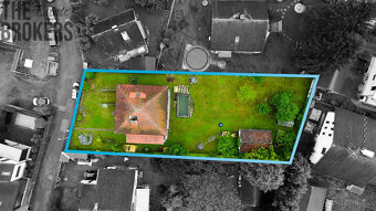 Prodej rodinného domu 225 m², pozemek 962 m², Hradištko-Piko - 17