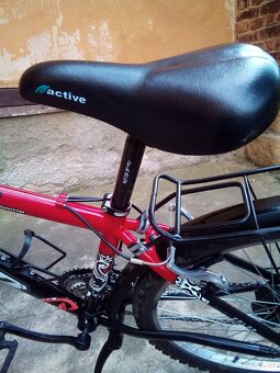 Kolo 26 CTM dětské - 17