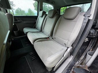 Seat Alhambra 2.0 TDI 125 kw 7 míst - 17