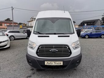 FORD Transit VAN L2H2 2.0 EcoBlue 96kW - 17