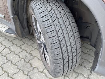 Honda CR-V, 2.2 i-DTEC, 4X4, Automat, ČR - 17