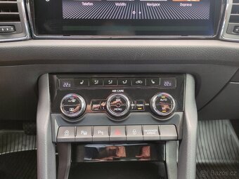 Škoda Kodiaq DSG STYLE CANTON KAMERA TAŽNÉ DPH - 17