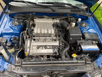 Kia magentis v6 - 17