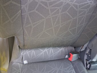 ROOMSTER 1.2 TSI, 63 KW,FAMILY,R.V. 2011,184200KM - 17