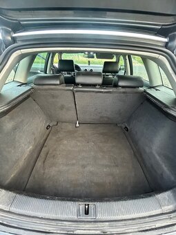 Audi A3 8P Sportback 1.9 TDi 77kw - 17