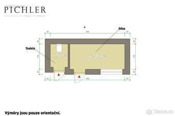 Prodej chaty 58 m² s pozemkem 591 m², Děpoltovice - 17