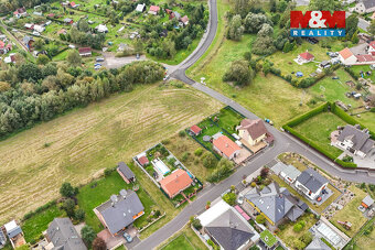 Prodej pozemku k bydlení, 495 m², Velká Hleďsebe, Ke Knížáku - 17