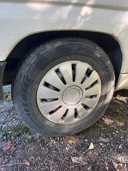 Citroen Jumpy 1.9D - 17