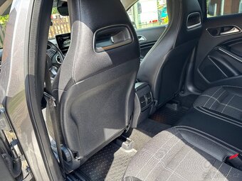 Mercedes A 160 benzin - 17