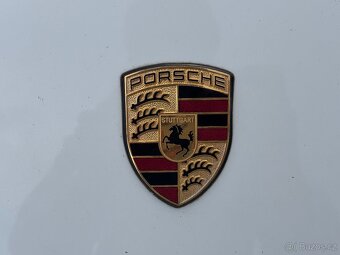 Porsche 911 Carrera 4 (996) - 17