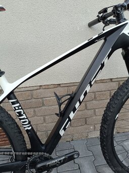 GHOST LECTOR 8.9 LC, Sram XX1, vše z karbonu = 10kg - 17